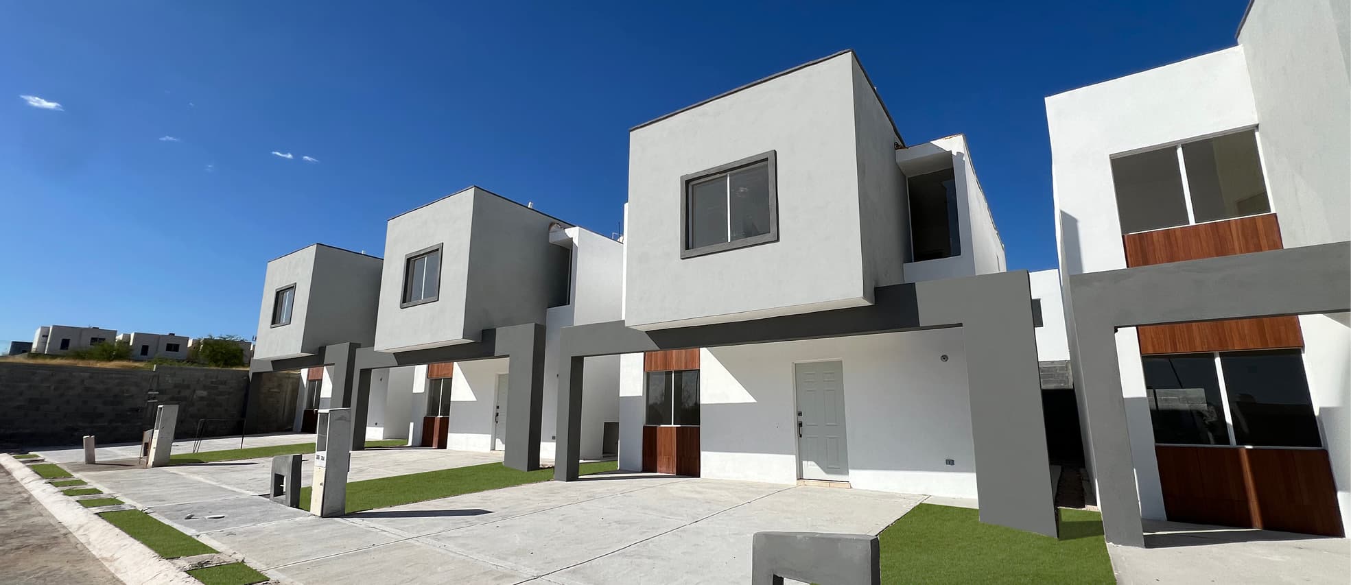 Vive en Lomas del Sol